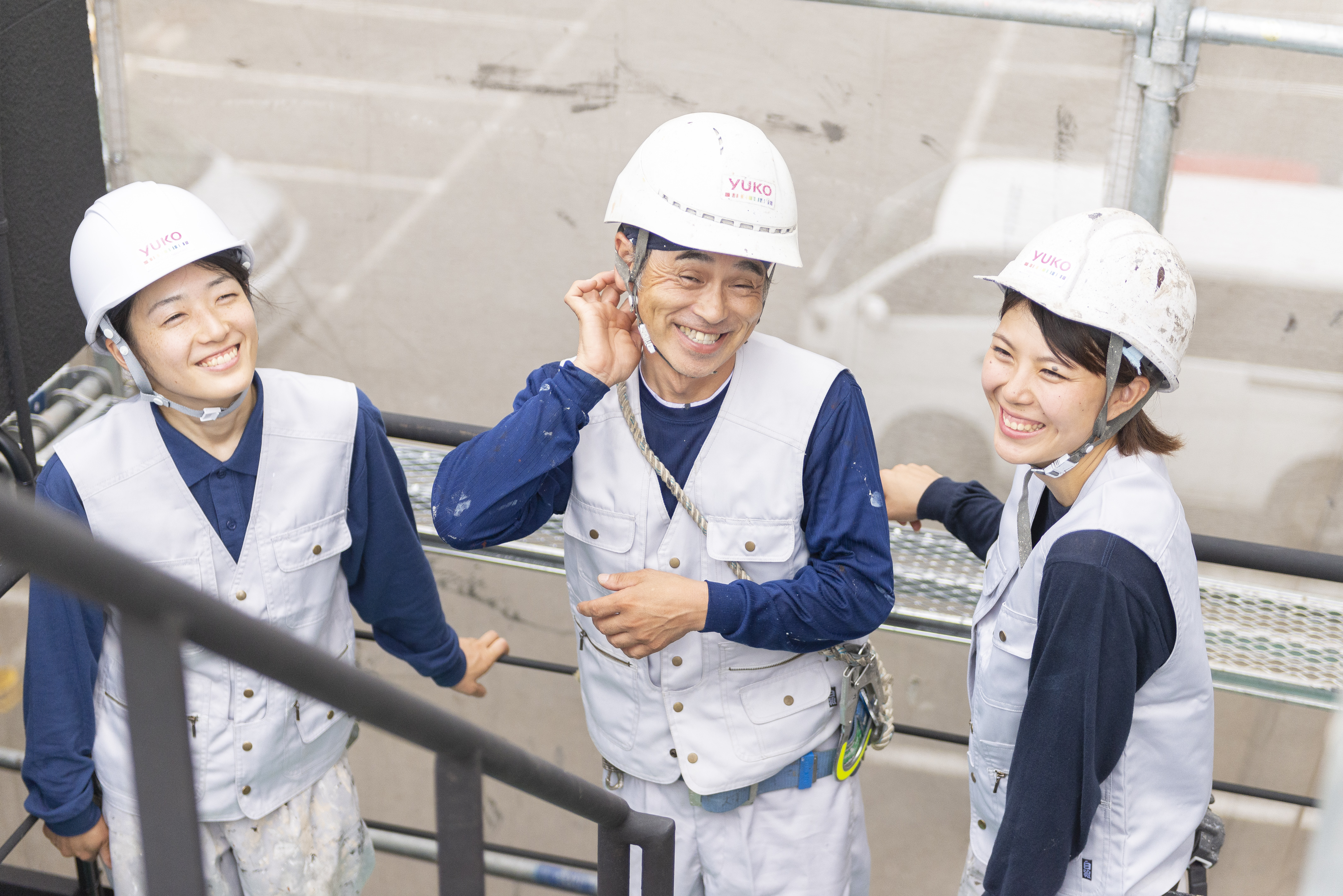 ユーコーコニュニティー（大和市）コラム