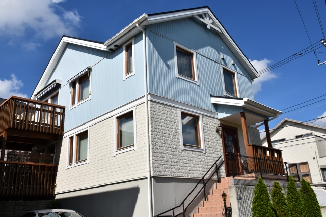 ツートンカラーのお悩みを解決！色選びと人気の組み合わせを紹介