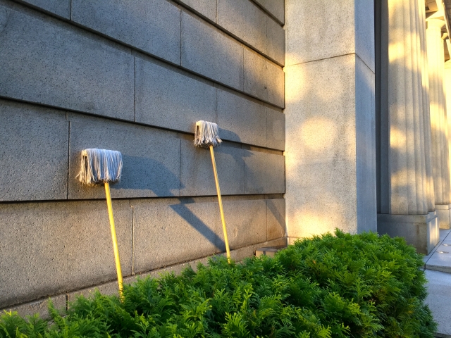 バイオ洗浄と高圧洗浄の違いは？どんな汚れに適しているの？