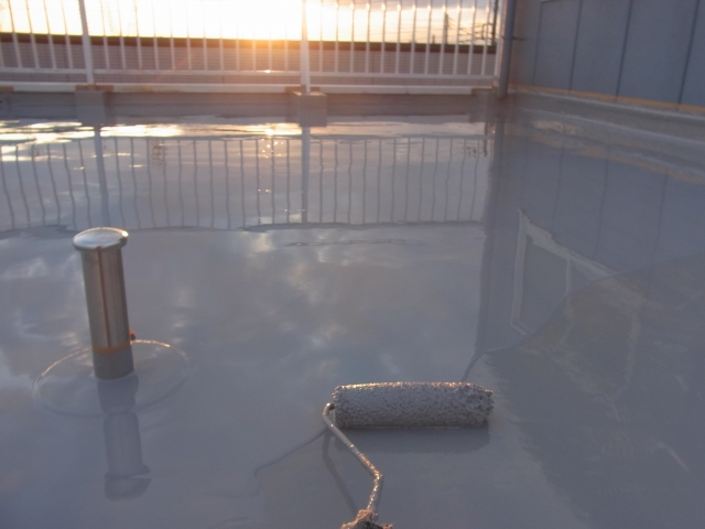 防水工事は4種類！特徴や費用相場を把握して後悔しない工事をしよう